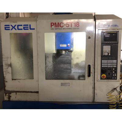 Excel PMC5T18