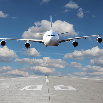 Aerospace components