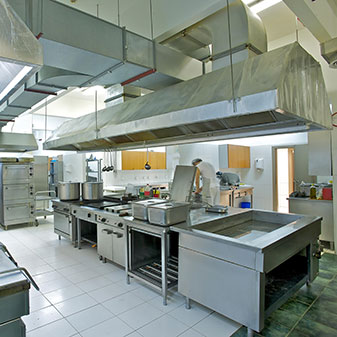 Food Industry components