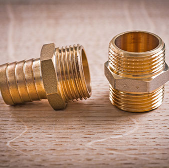 ECS Fittings