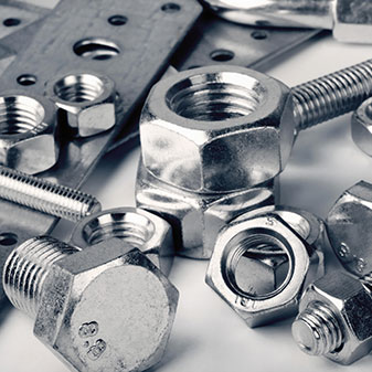 Fasteners