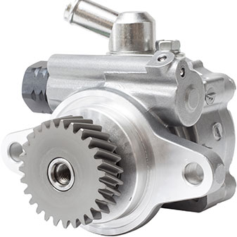 Automotive components