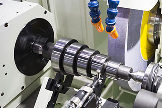 Motion Control components