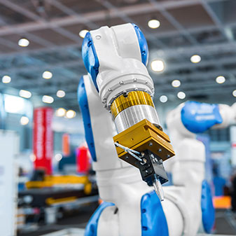 Automation components