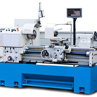 Machine Builder components