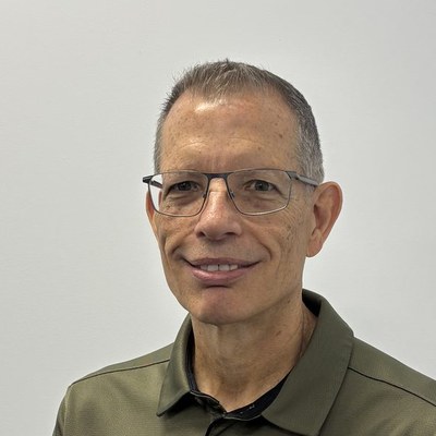 Ed Schroeder, General Manager of RG Manufacturing and Machining