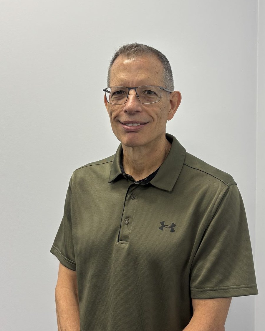 Ed, RG Manufacturing and Machining